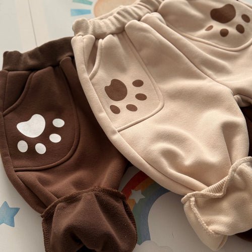 Cuddle Cub Comfort Set