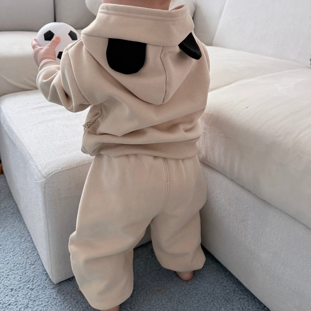 Cuddle Cub Comfort Set
