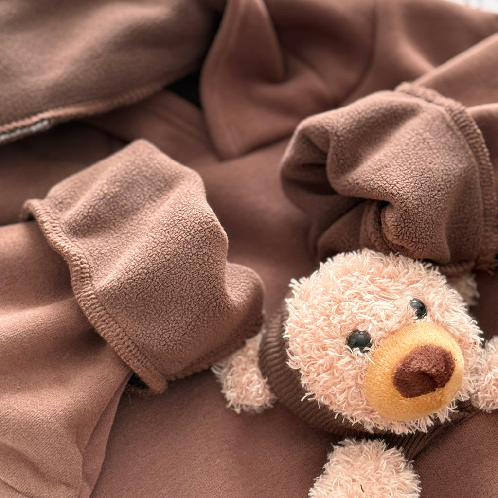 Cuddle Cub Comfort Set