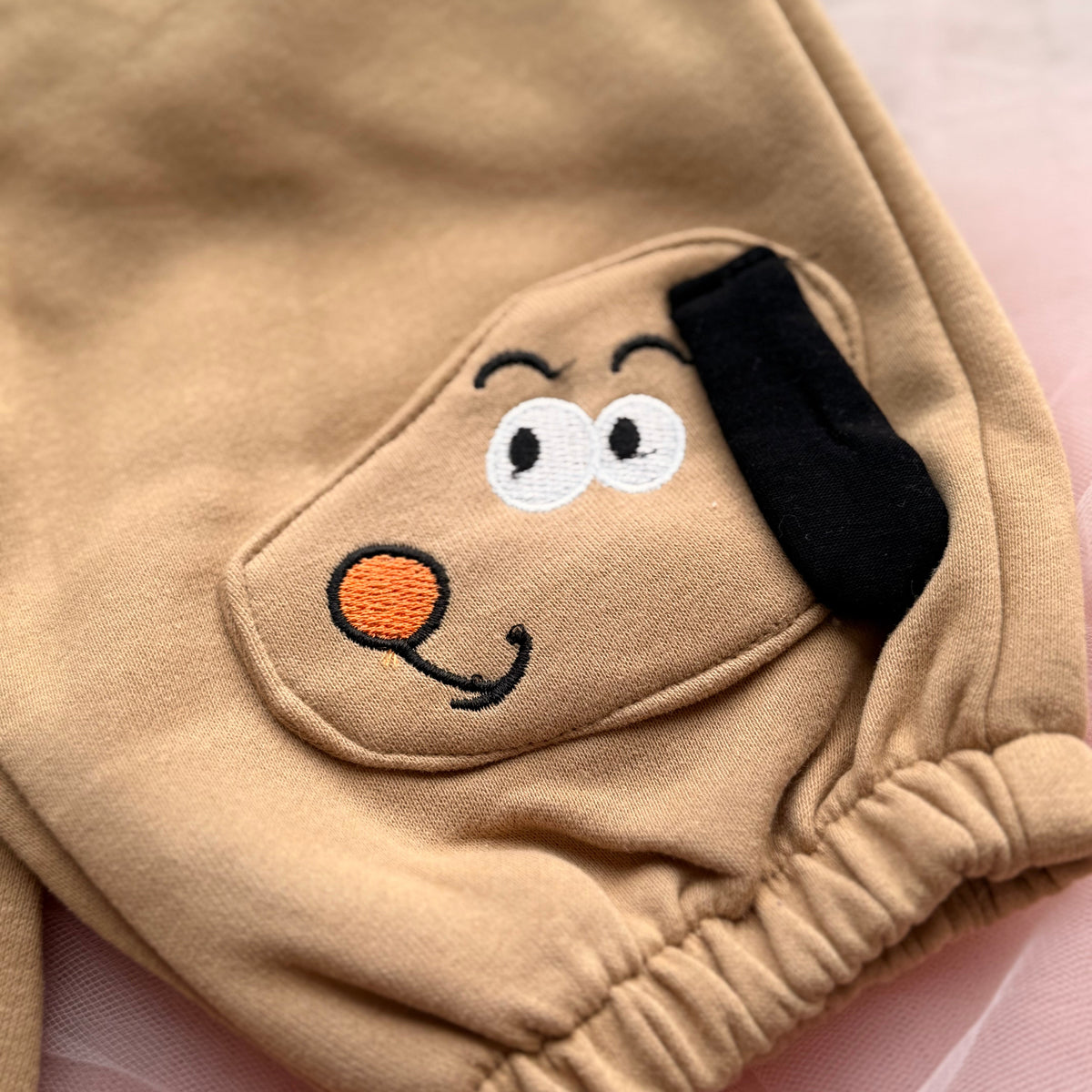 Little Puppy Play Set