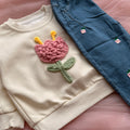 Flutter Bloom Set