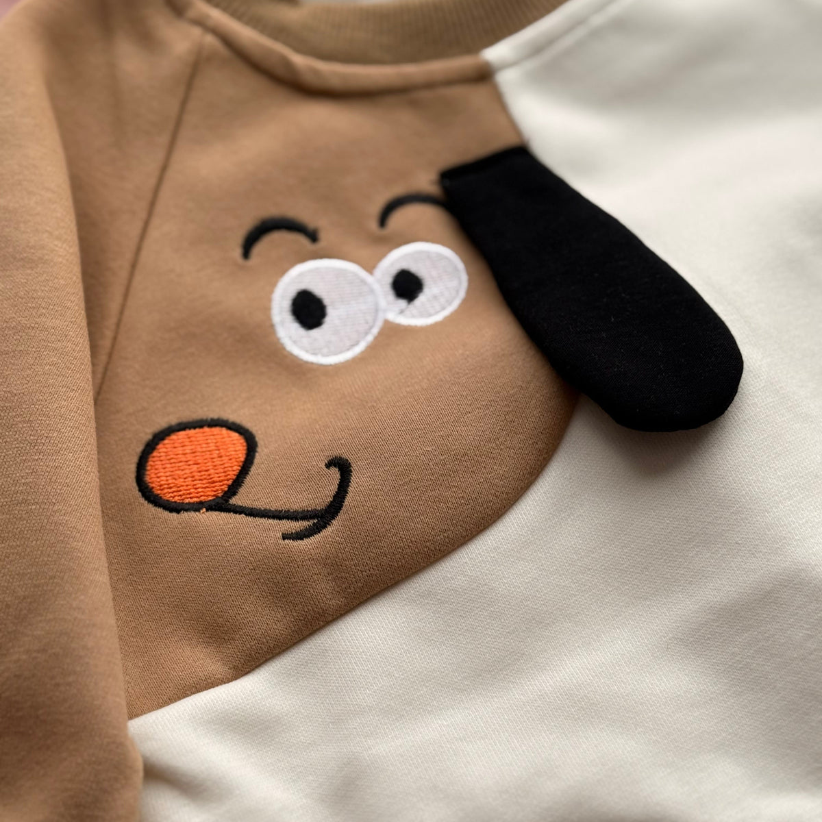 Little Puppy Play Set