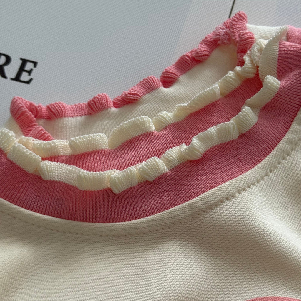 Bunny Blossom Sweatshirt