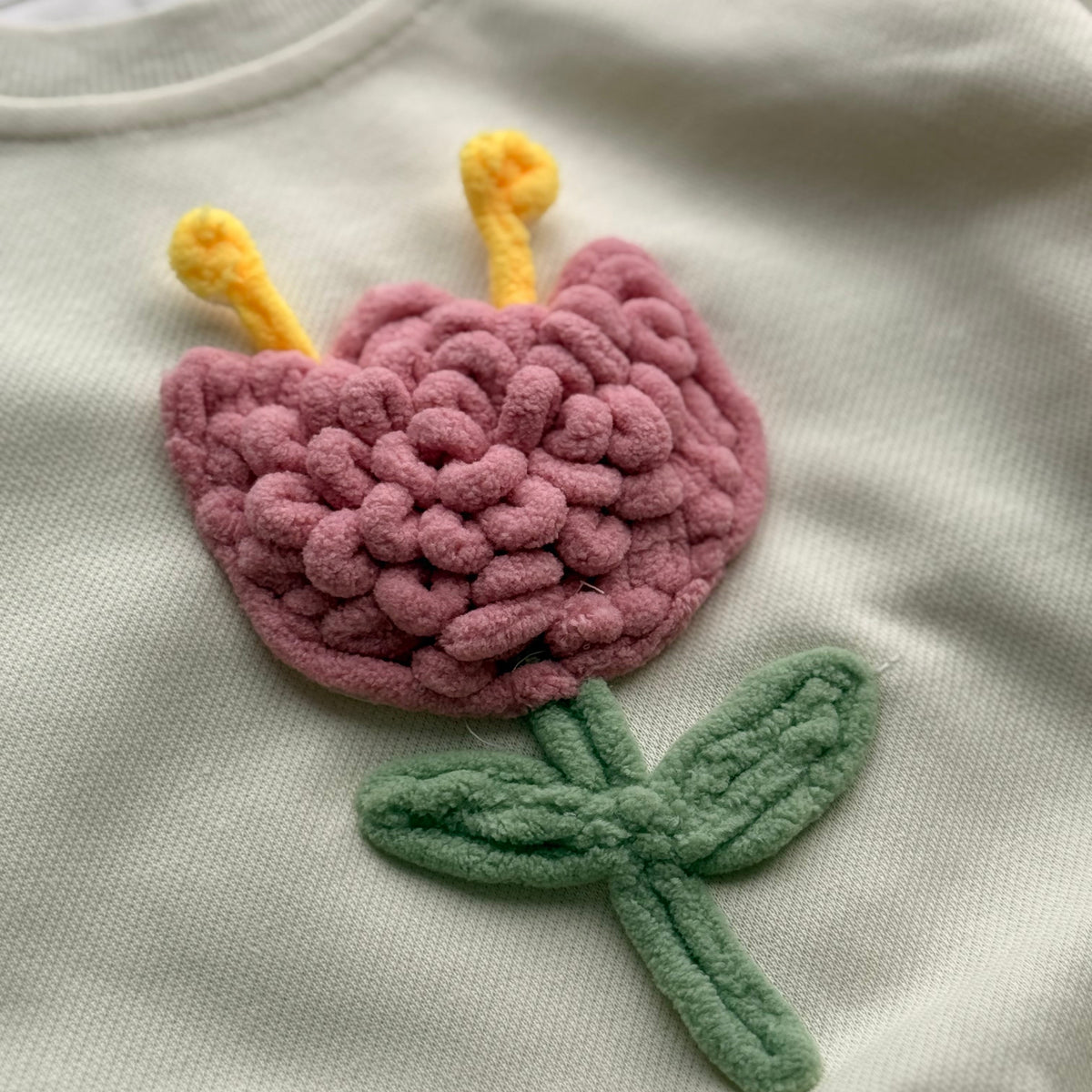 Flutter Bloom Set