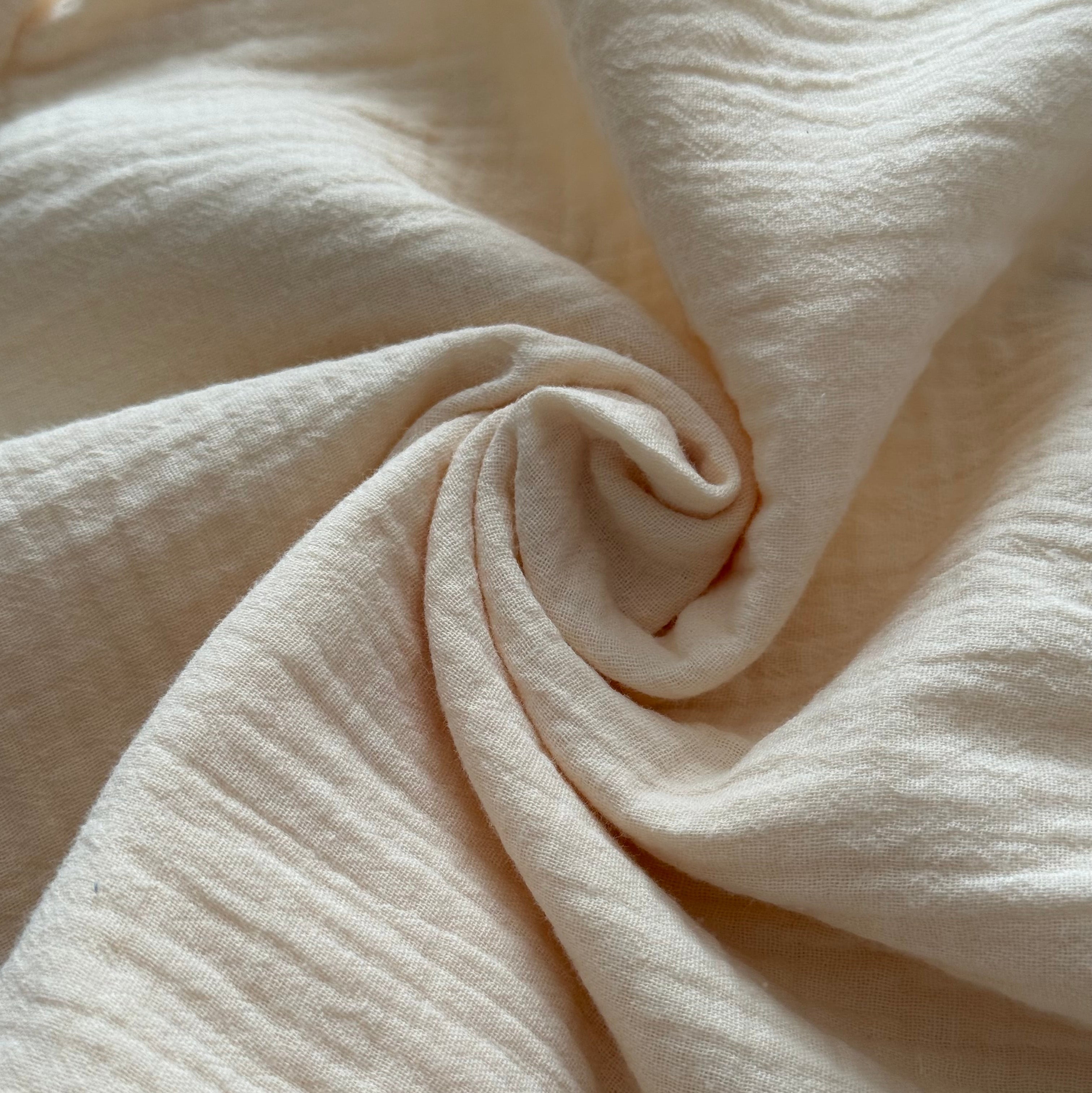 Cloudlin Muslin Romper