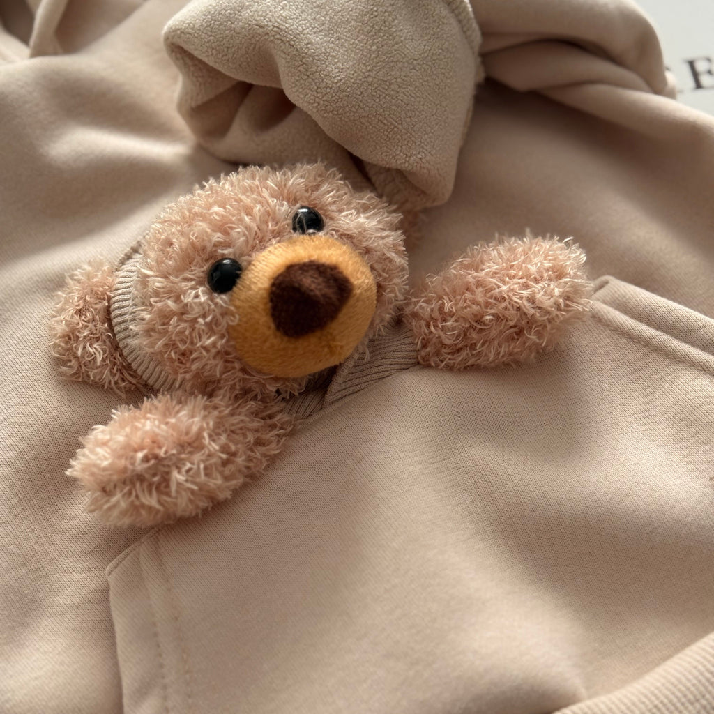 Cuddle Cub Comfort Set