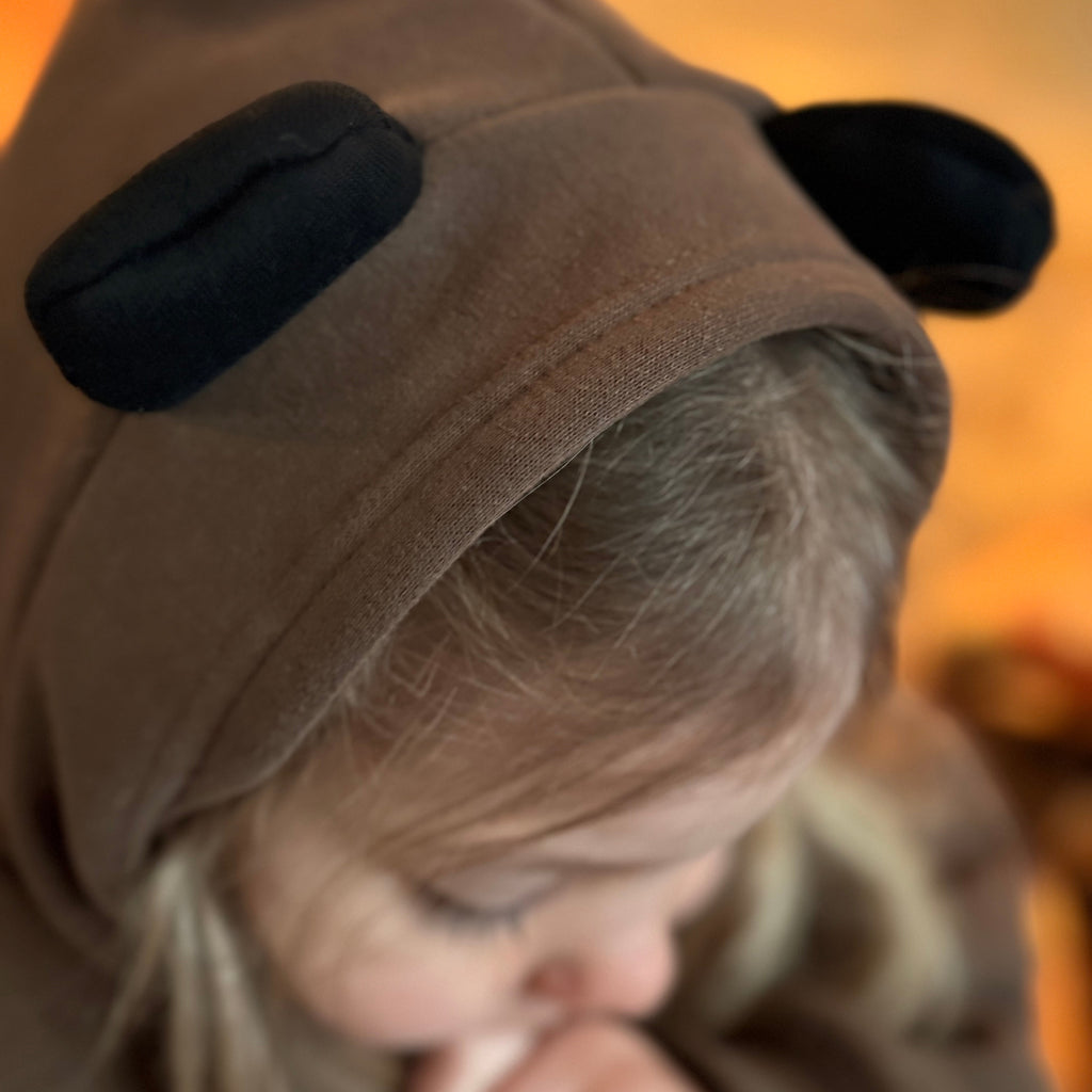 Cuddle Cub Comfort Set