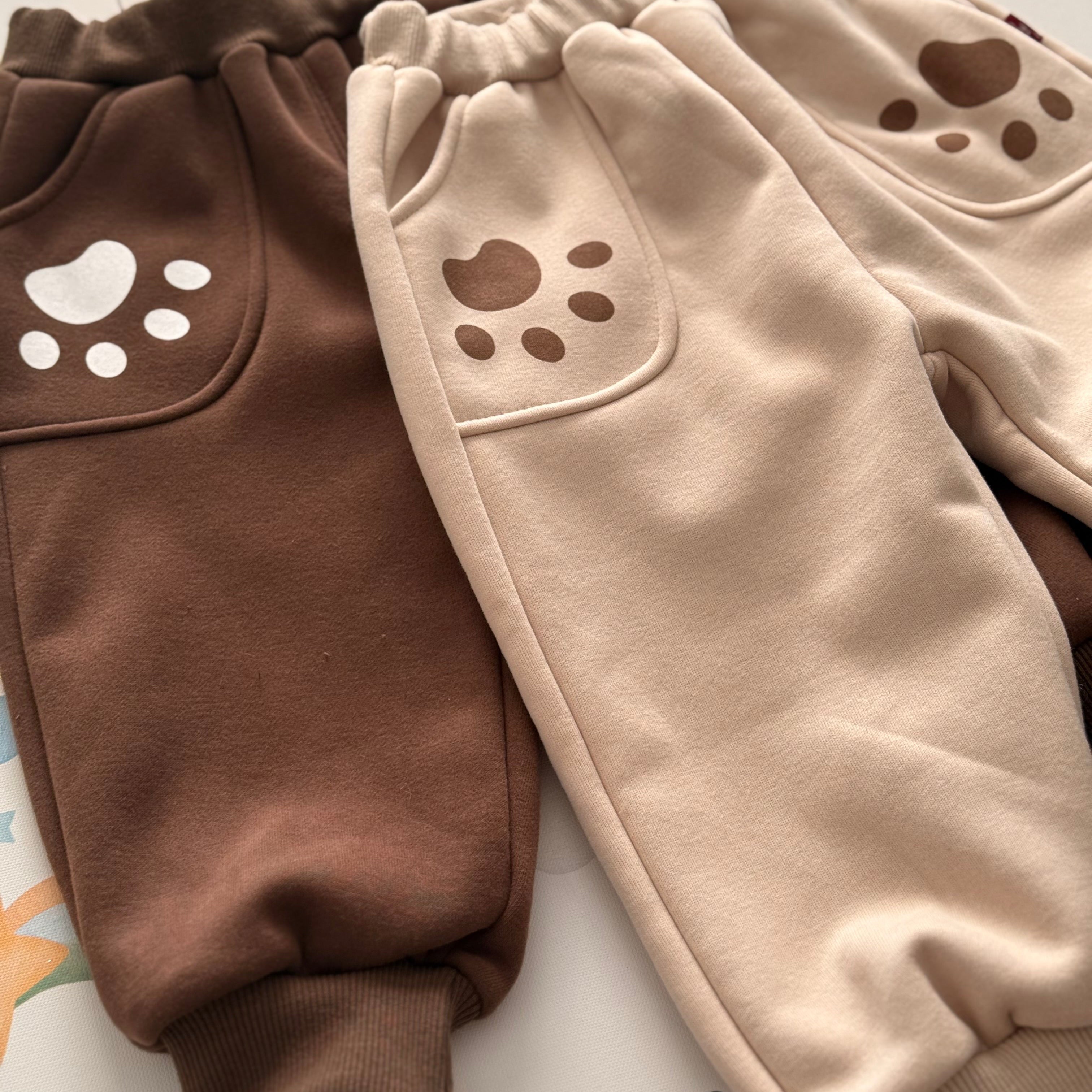 Cuddle Cub Comfort Set