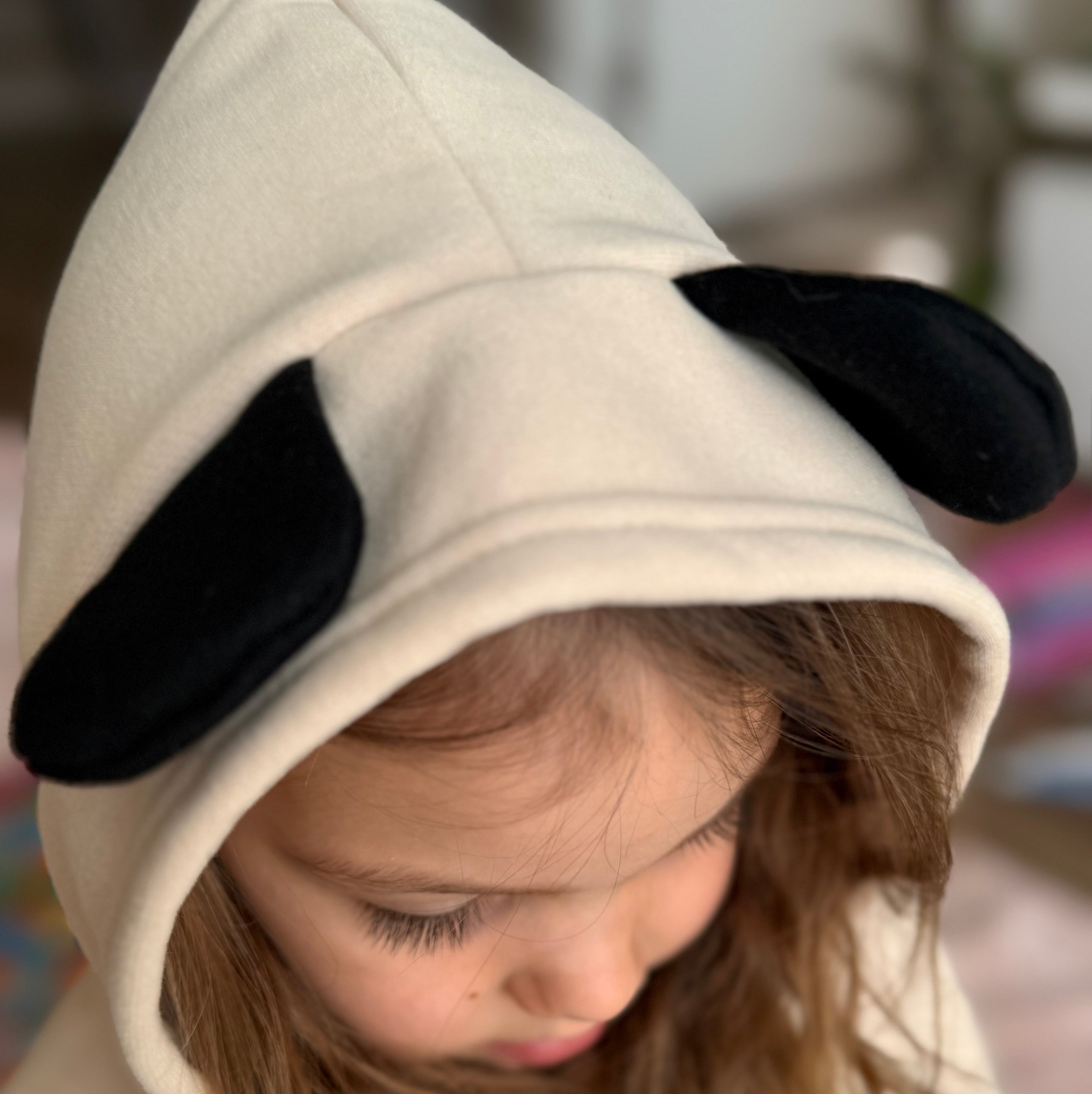 Cuddle Cub Comfort Set