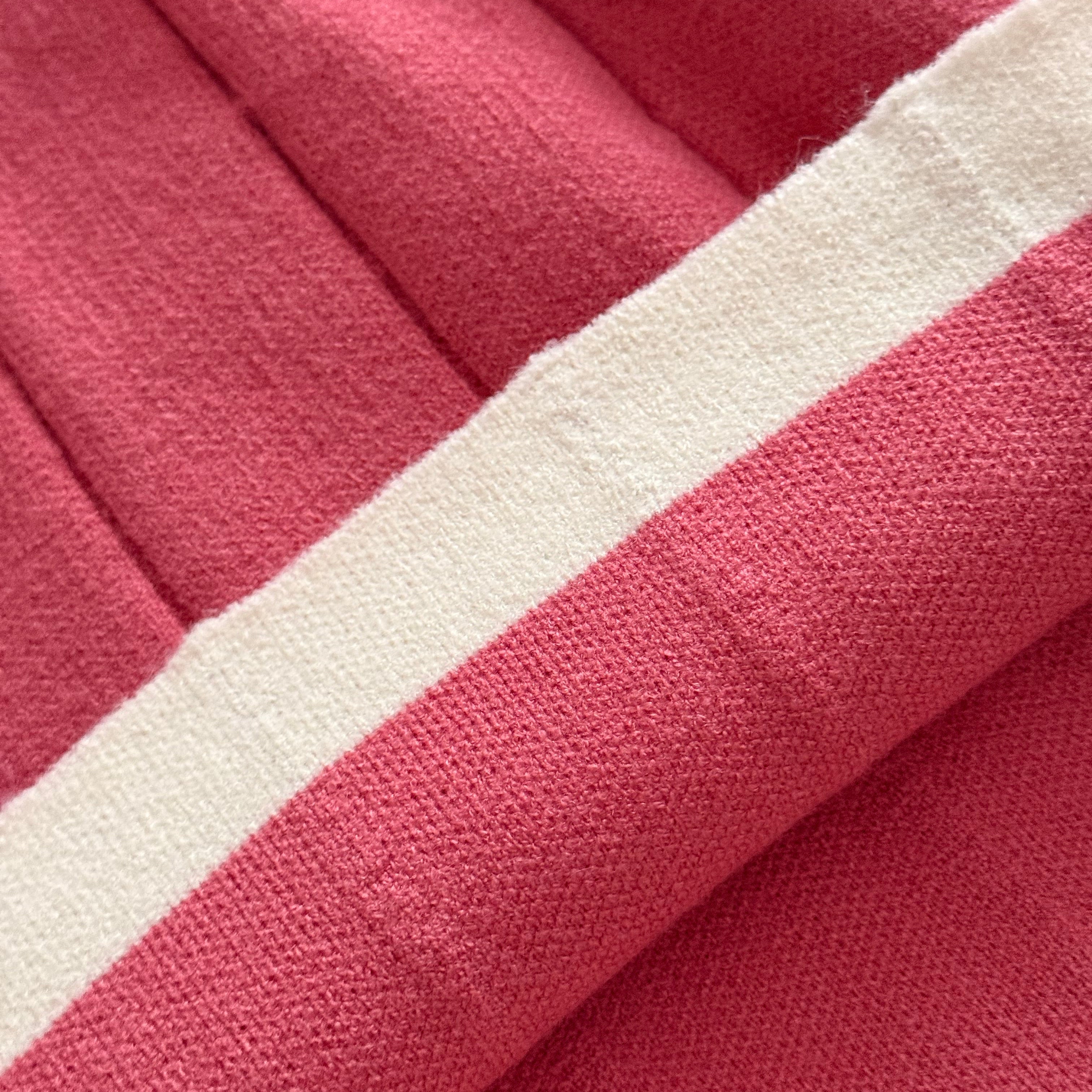 Rosie Knit Skirt Set