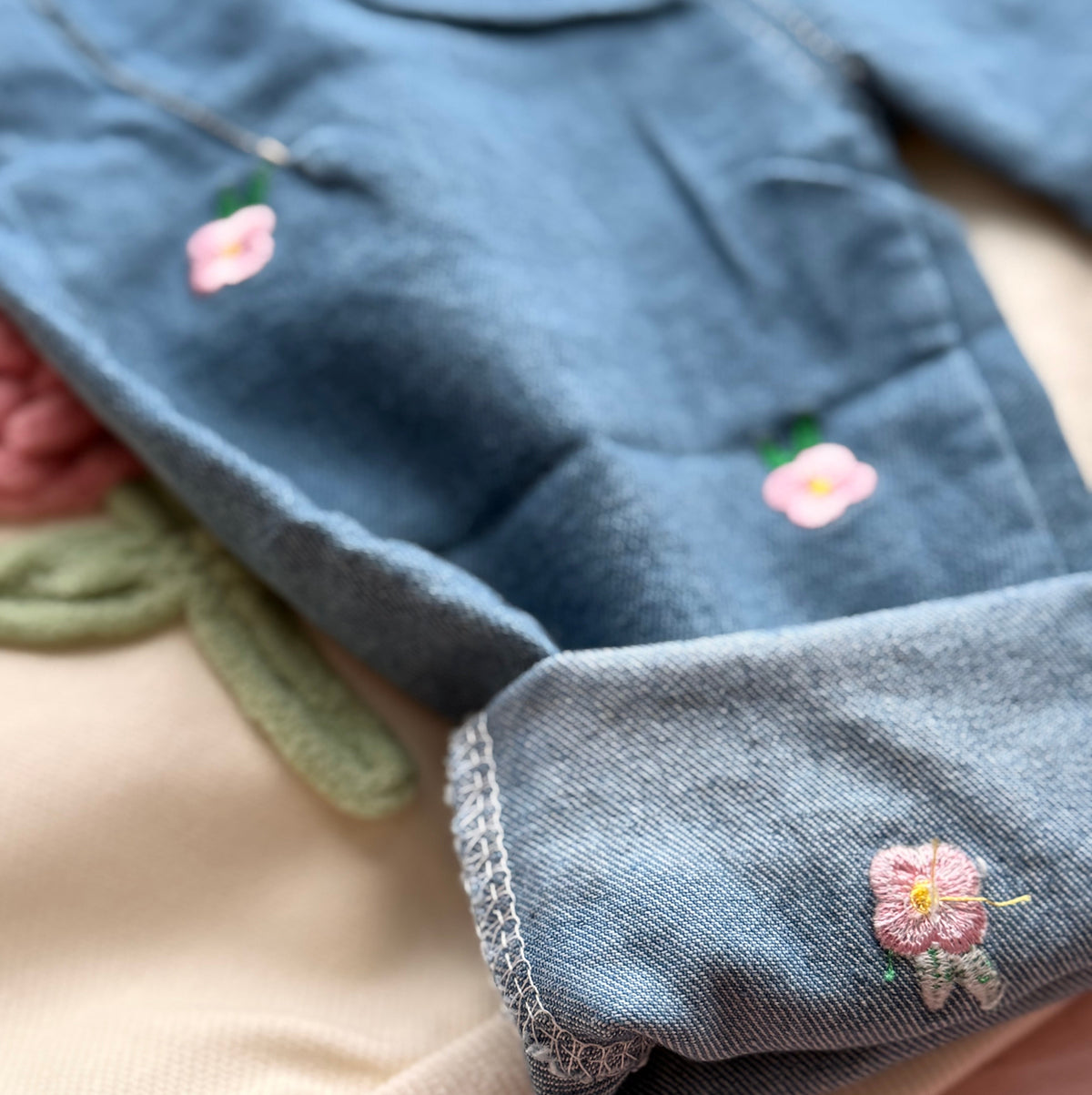 Flutter Bloom Set