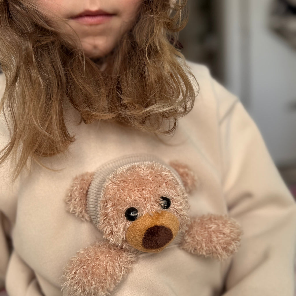 Cuddle Cub Comfort Set