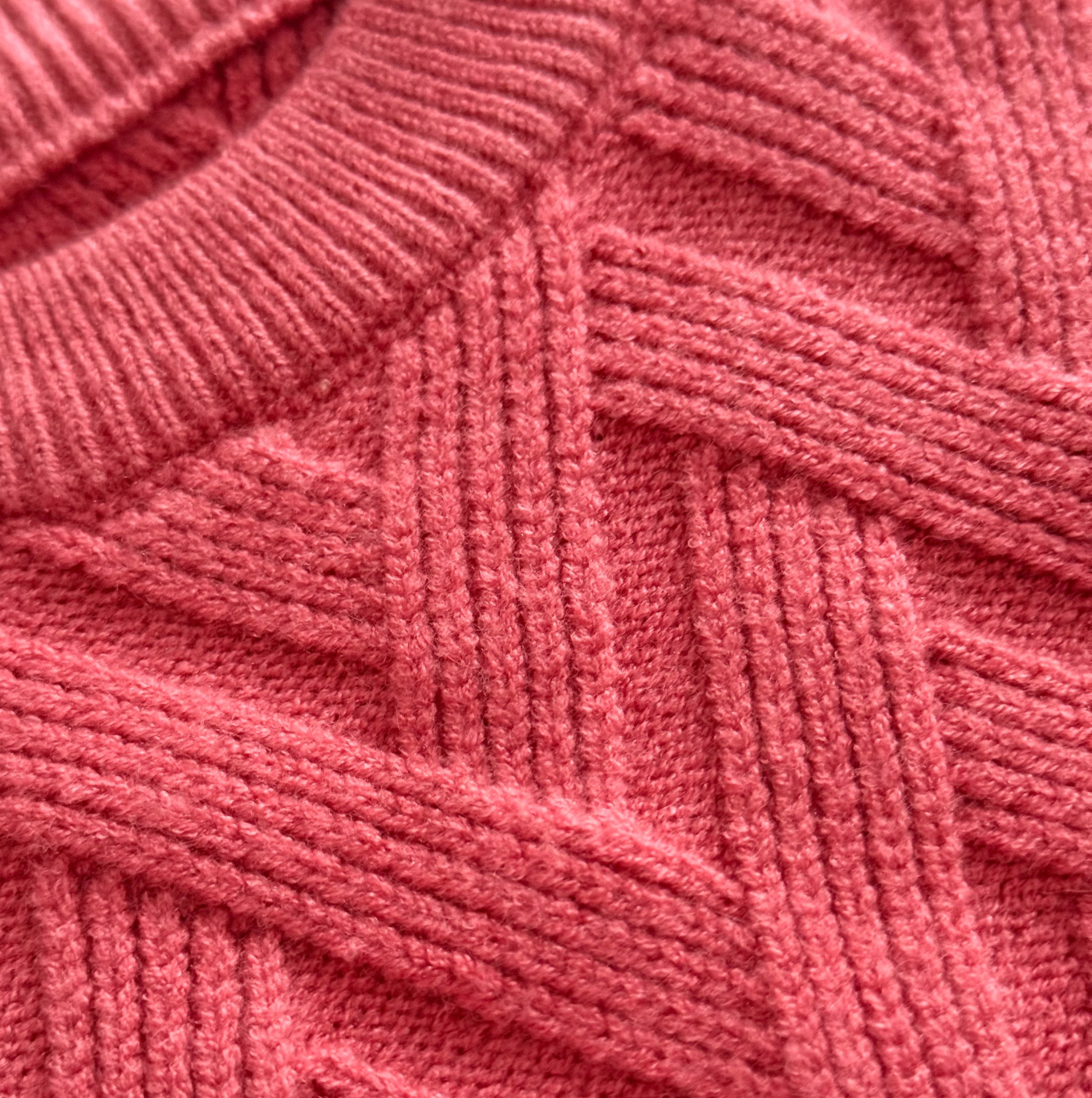 Rosie Knit Skirt Set