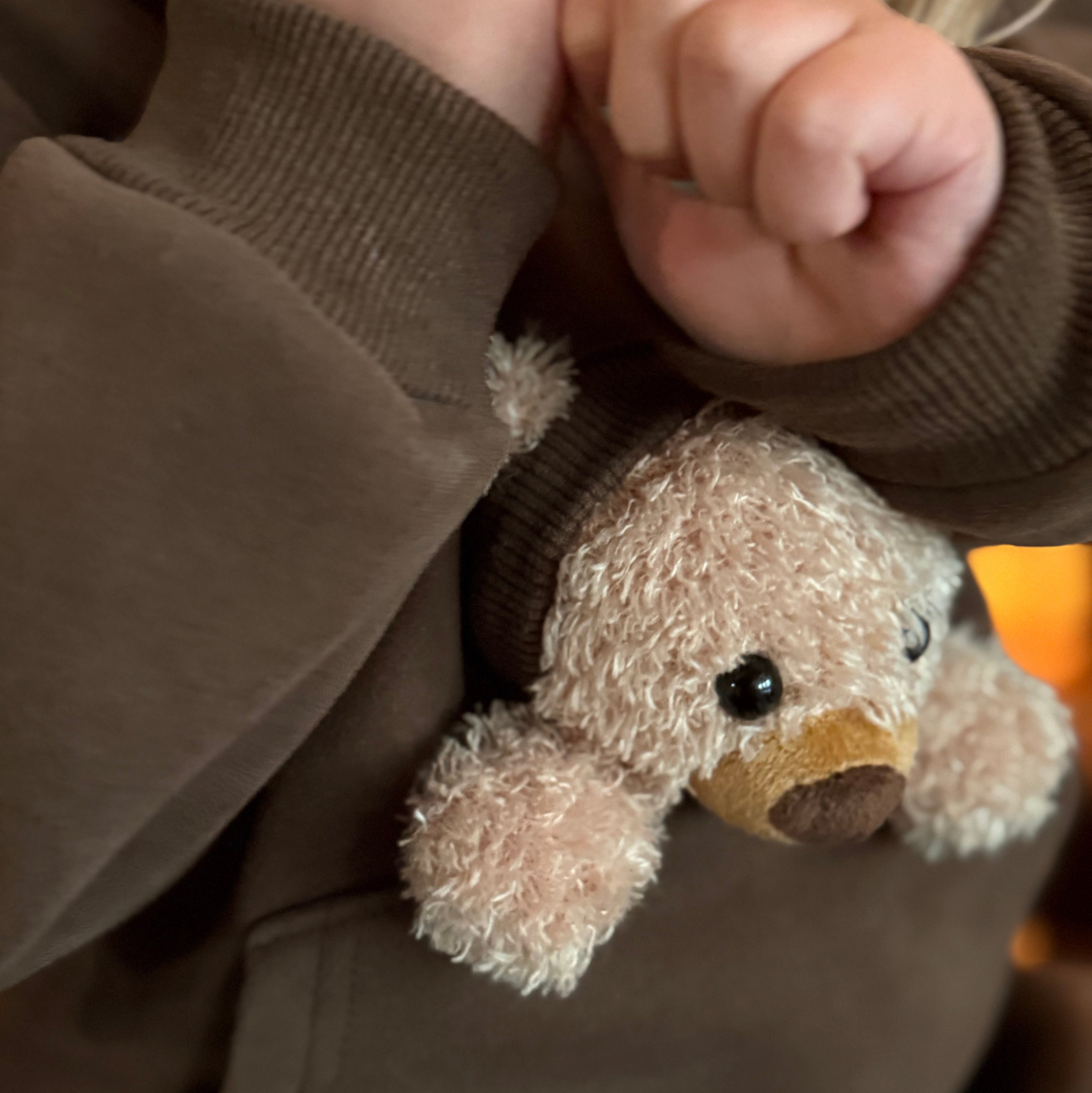 Cuddle Cub Comfort Set