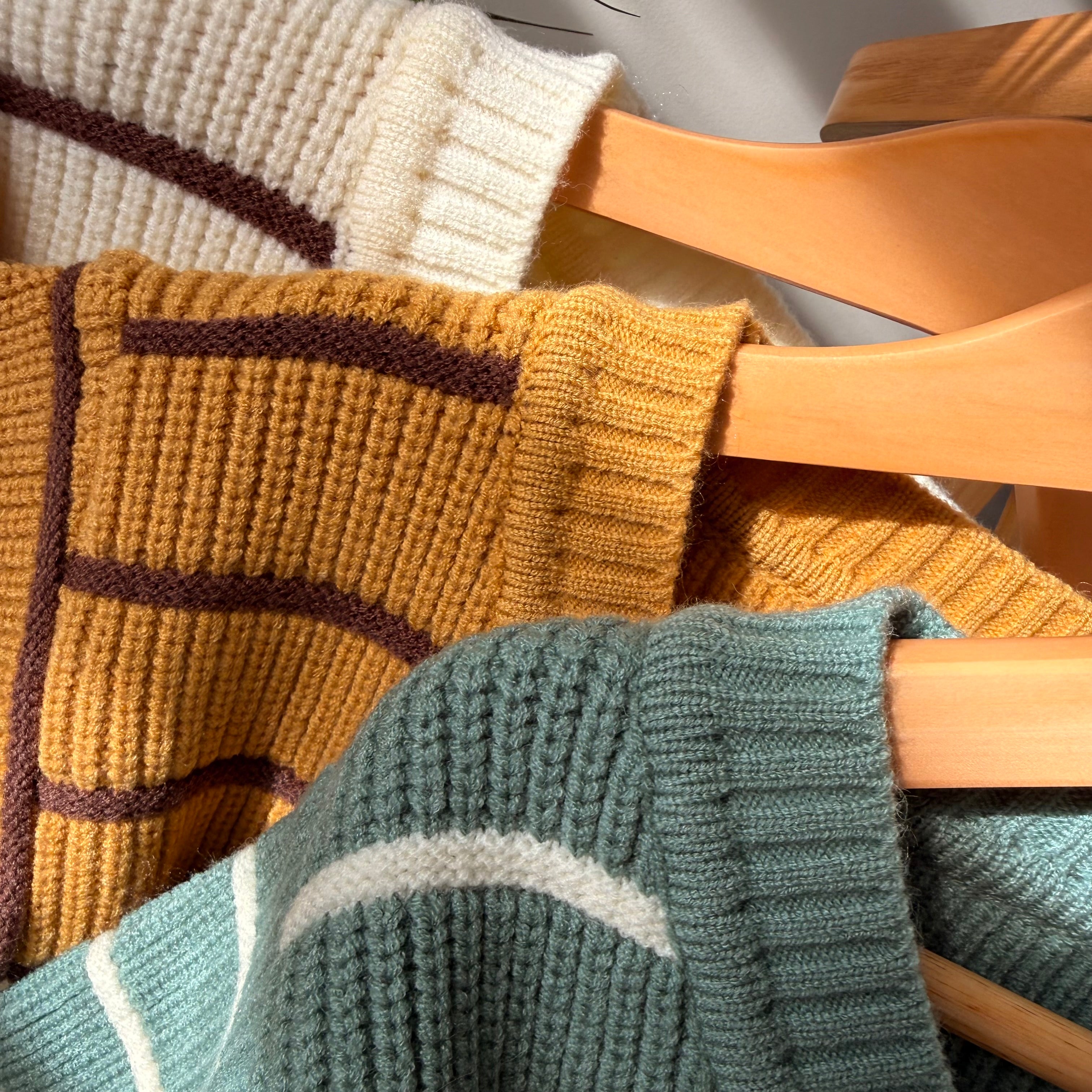 Snuggle Bear Cardigan