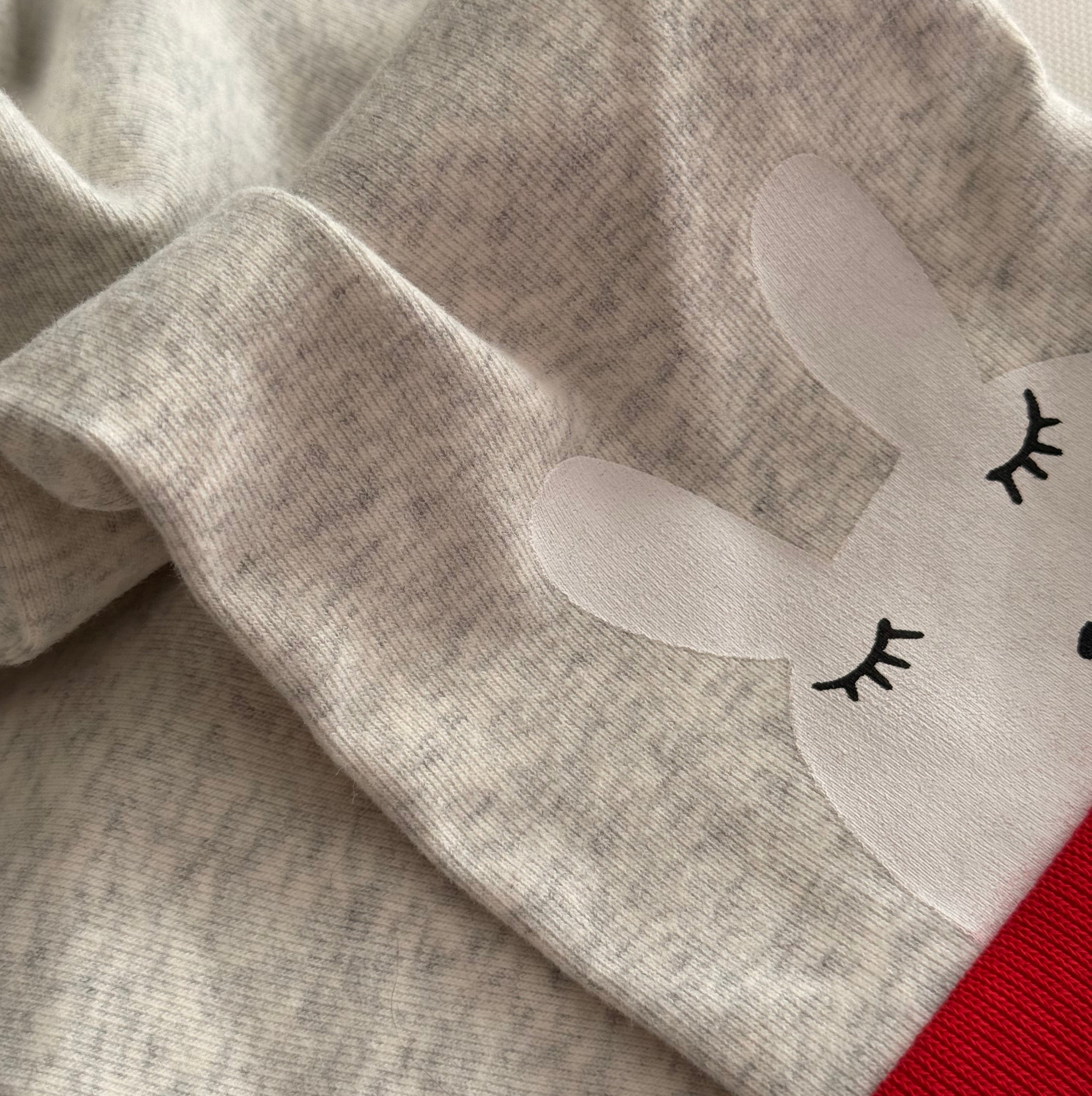 Bunny Pocket Cozy Set