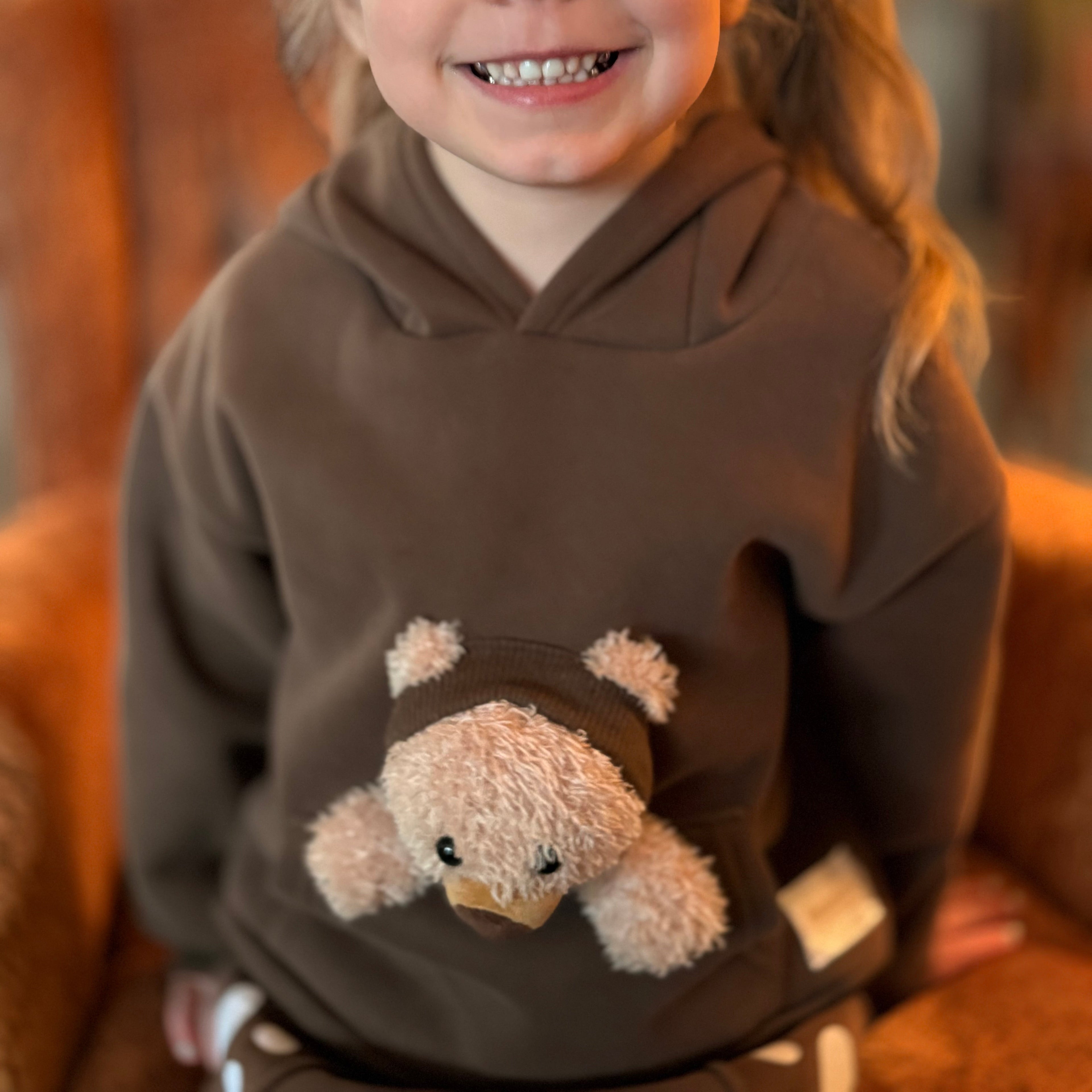 Cuddle Cub Comfort Set